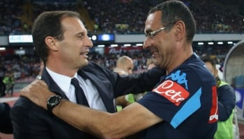 Napoli, Juve e non solo... Quanto pesa il titolo di campione d'inverno?