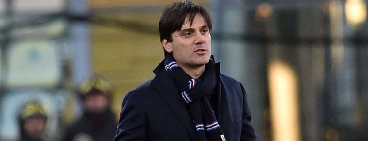 È una Samp da Serie B