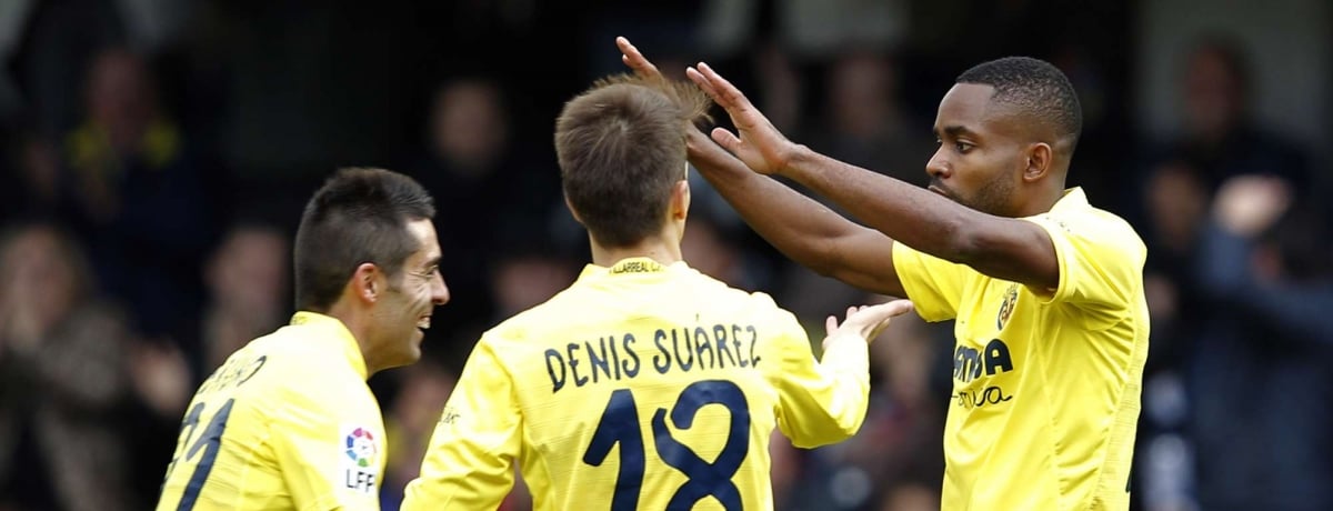 Liga: Villarreal, continua la rincorsa alle grandi