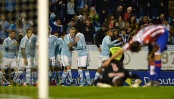Liga: Atletico, occhio all'ostacolo Celta Vigo