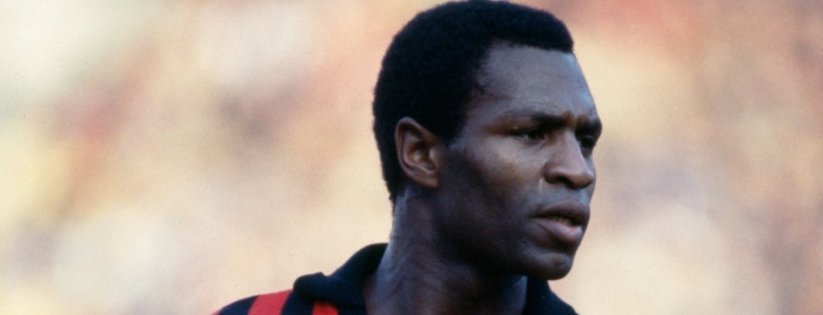 Intervista esclusiva a Luther Blissett: l’amore per il Watford, l'esperienza al Milan e un sogno per Euro 2016