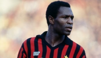 Intervista esclusiva a Luther Blissett: l’amore per il Watford, l'esperienza al Milan e un sogno per Euro 2016