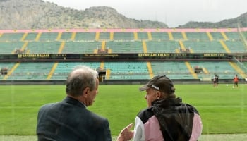 Palermo, la Serie B ora fa davvero paura: Zamp chiede scusa e richiama Iachini