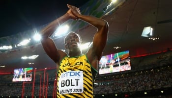 Usain Bolt terzo, Michael Phelps secondo... Ma allora chi è il più grande olimpionico di tutti i tempi?