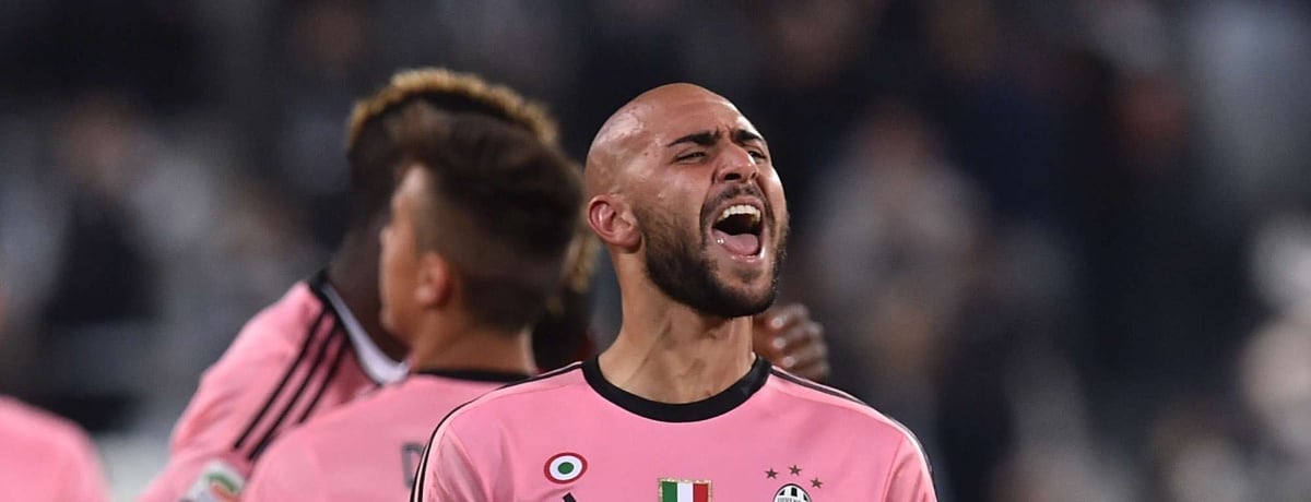 Juventus: e ora dove va Zaza?
