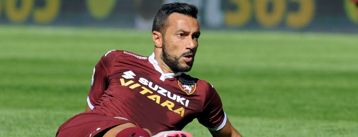 La nuova-vecchia vita di Quagliarella: alla Samp per rinascere