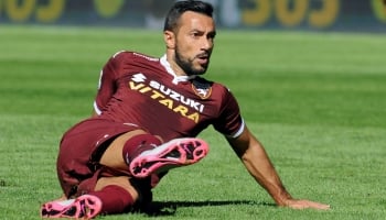 La nuova-vecchia vita di Quagliarella: alla Samp per rinascere