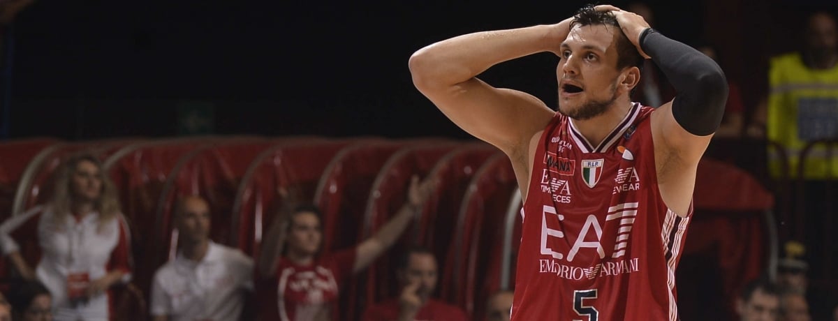 Milano, lo scudetto ora è molto più di un obbligo