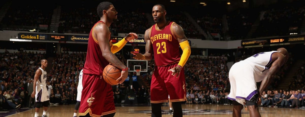 Cleveland si prende gara 1 e segna la strada: altro cappotto con i Raptors?