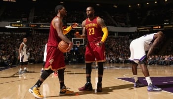 Cleveland si prende gara 1 e segna la strada: altro cappotto con i Raptors?