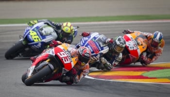 MotoGp 2016, scaldate i motori: ricomincia la sfida mondiale fra i Fantastici 4