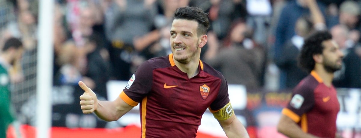 È già una Roma da scudetto