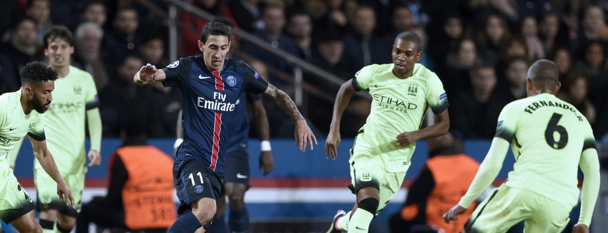 Anteprima Manchester City - Paris Saint-Germain: news, pronostici e quote