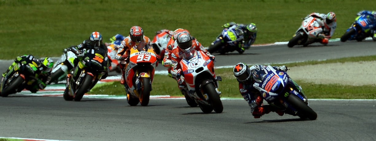 MotoGp, anteprima Gp d'Italia: news, pronostici e quote