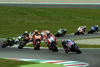 MotoGp, anteprima Gp d'Italia: news, pronostici e quote
