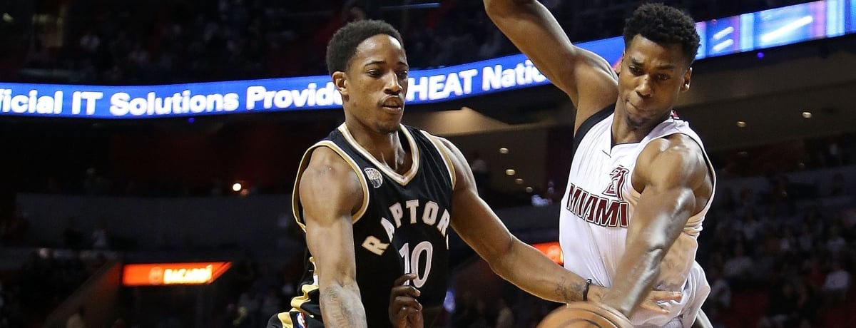 Nba, Miami sbancherà Toronto? Ecco perché fidarsi degli Heat