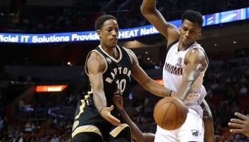 Nba, Miami sbancherà Toronto? Ecco perché fidarsi degli Heat