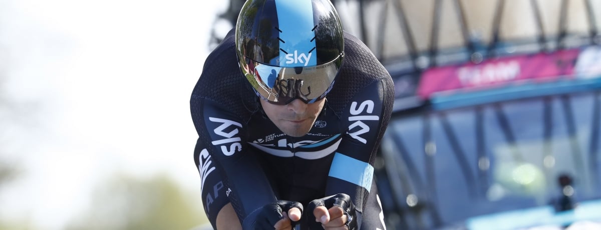 Giro d'Italia, Landa meglio di Nibali?