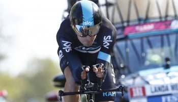 Giro d'Italia, Landa meglio di Nibali?