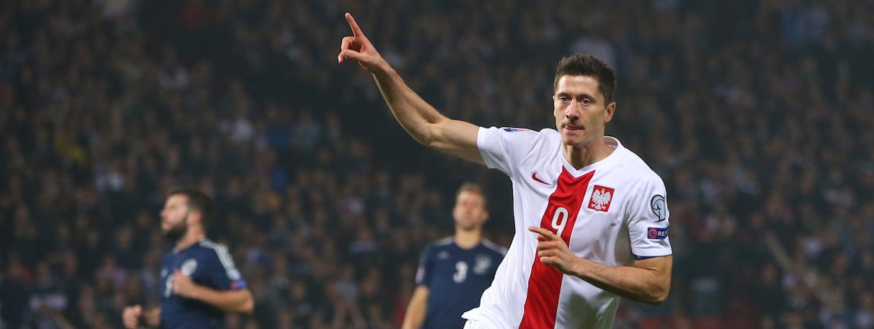 Anteprima Polonia-Olanda: news, pronostici e quote