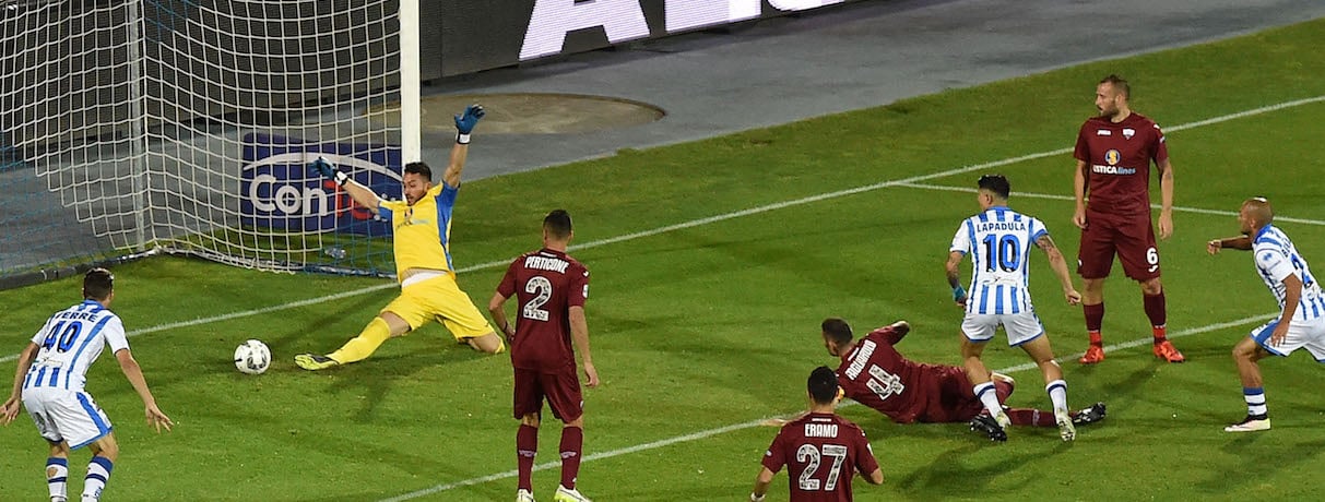 Serie B playoff, anteprima Trapani-Pescara: news, pronostici e quote