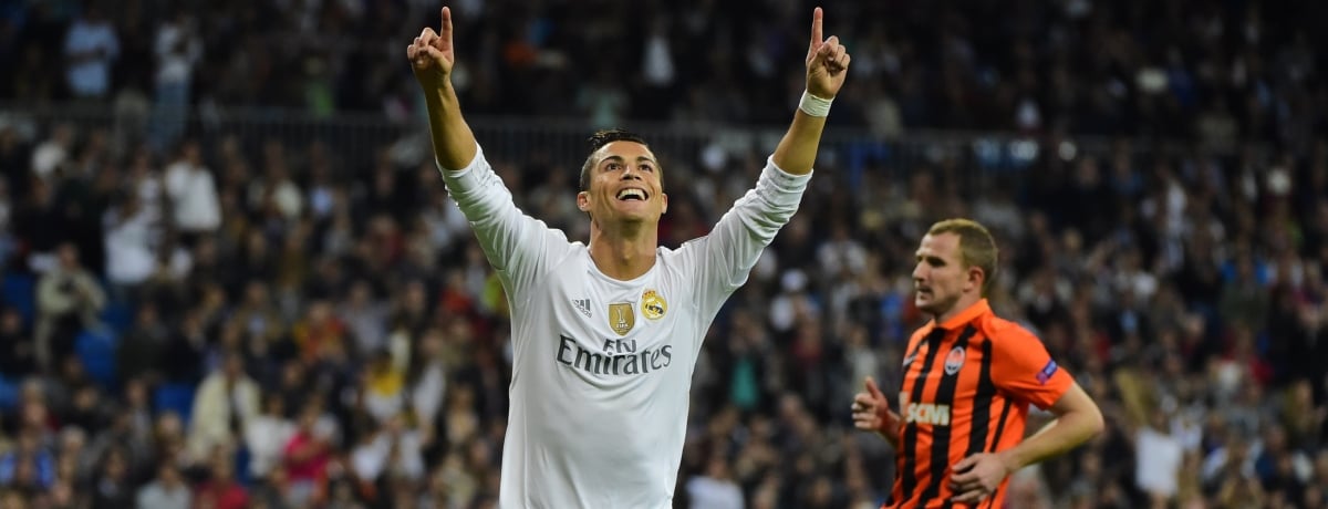 Verso la Supercoppa europea: per non sbagliare, puntare sul Real Madrid