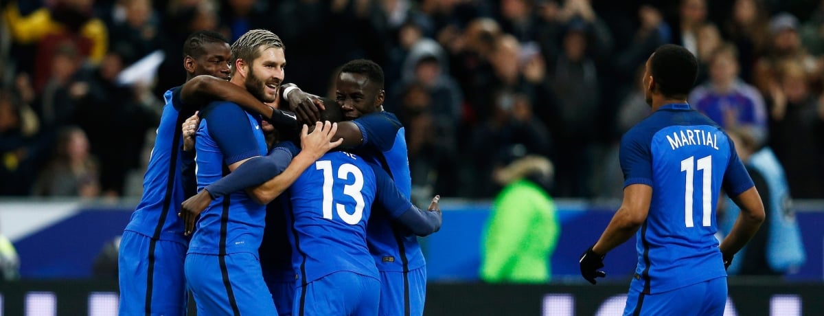 Euro 2016, Germania-Francia: il marcatore che non ti aspetti