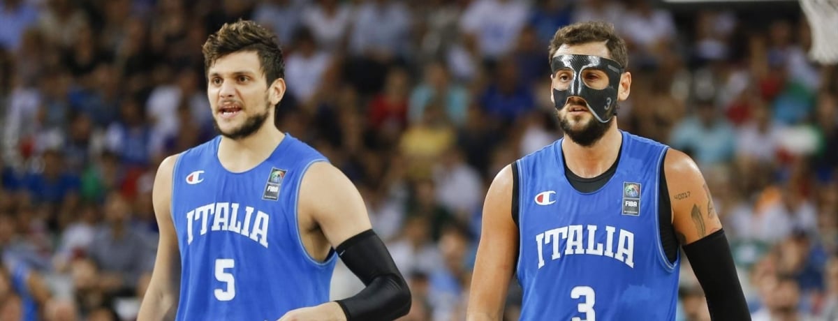 Preolimpico: ancora la Croazia sulla strada dell'Italia