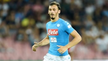 Napoli: manca un bomber, e se parte Gabbiadini...