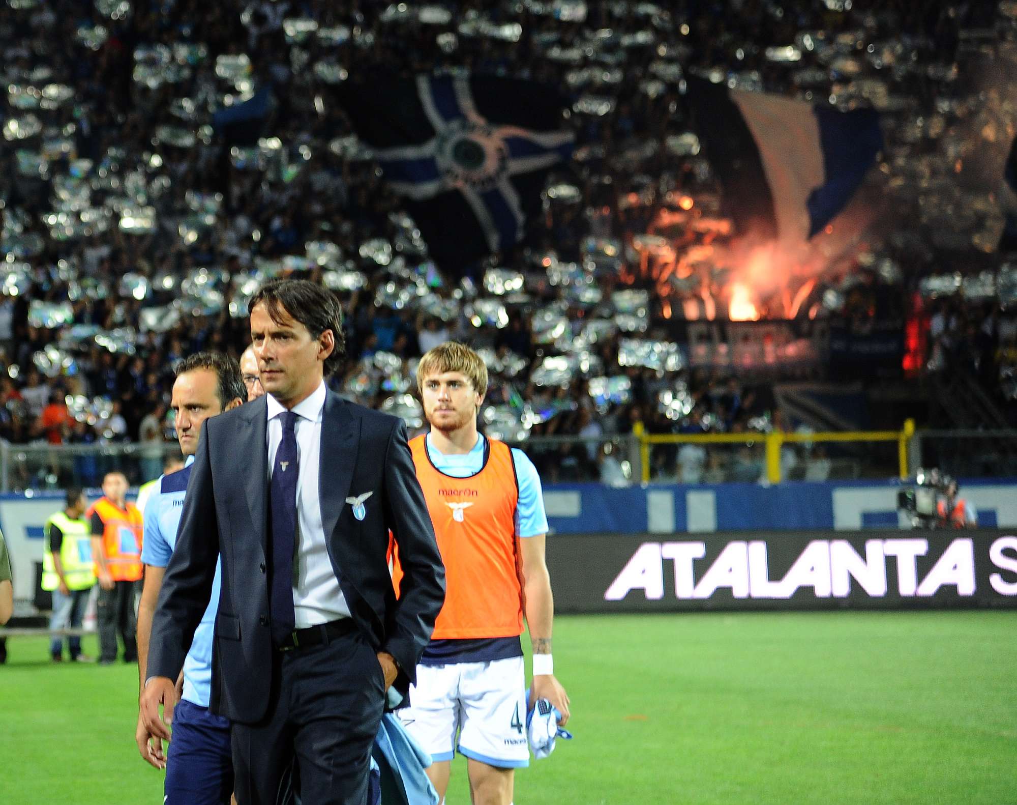 Lazio underdog del campionato? Possibile, ma senza scommetterci troppo