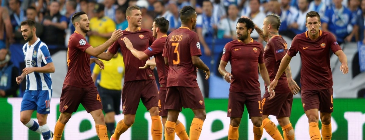 Roma-Udinese, un risultato (forse) scontato