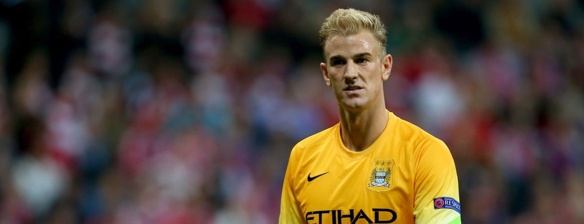 Il Torino punta in alto con Joe Hart