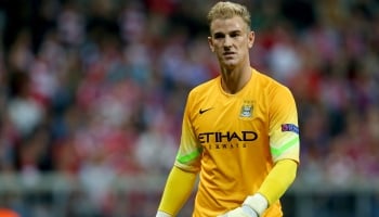 Il Torino punta in alto con Joe Hart