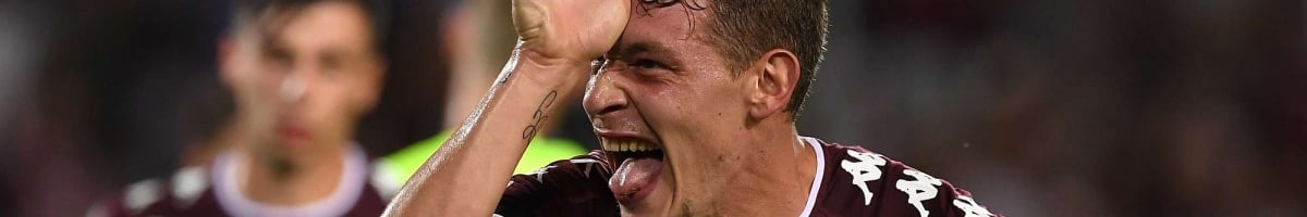 Belotti vs. Palermo: le migliori quote di bwin