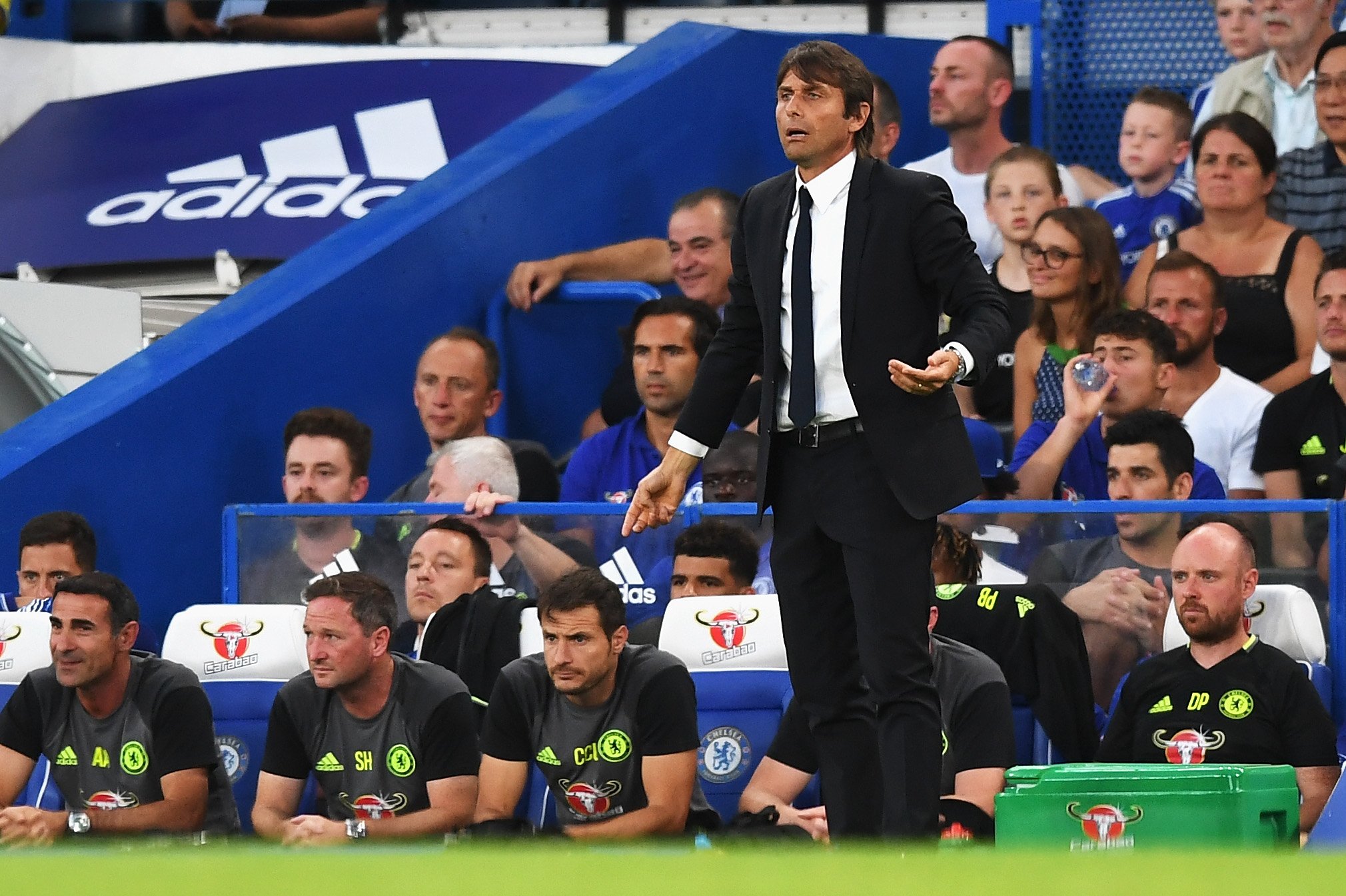 Corsaro in casa del Man City, il Chelsea ora può crederci davvero
