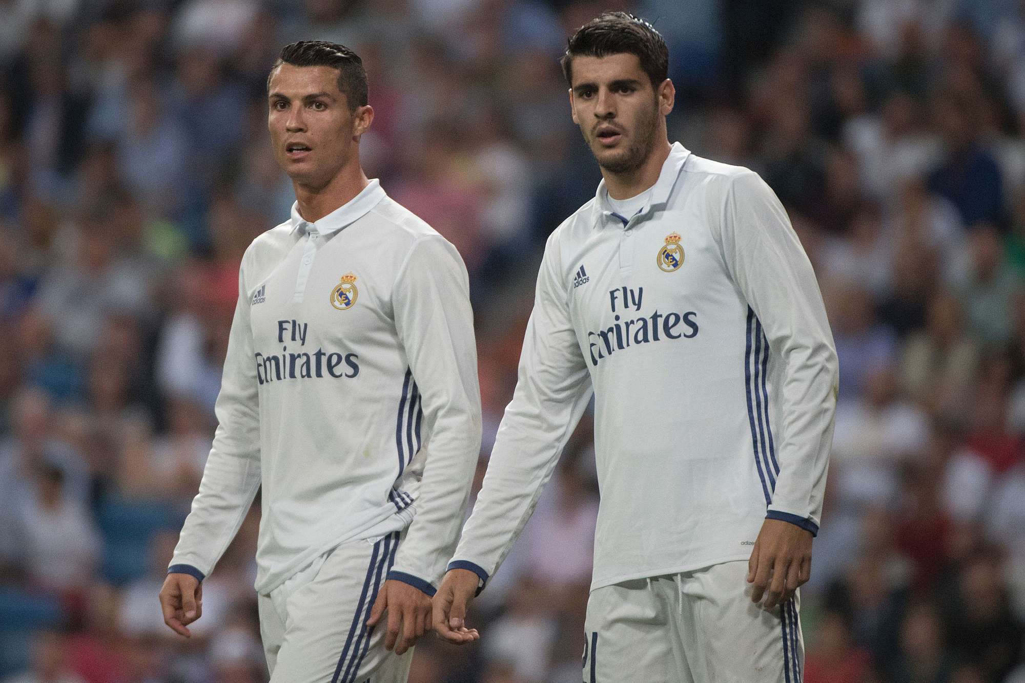Real Madrid-Bayern Monaco: la rivincita di Carletto? Il nostro pronostico