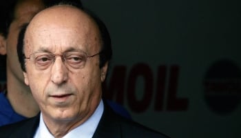 Intervista esclusiva bwin - Luciano Moggi a tutto campo: da Pogba a Ibrahimovic, da Higuain a Maradona, dalla Juventus al Milan, dal Napoli all'Inter. Ricordando l'affare sfumato Cristiano Ronaldo...