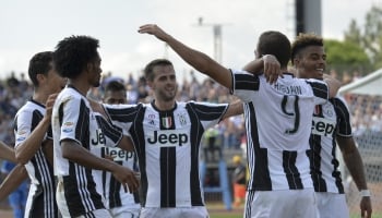 Serie A, classifica a confronto: com'era un anno fa, com'è adesso