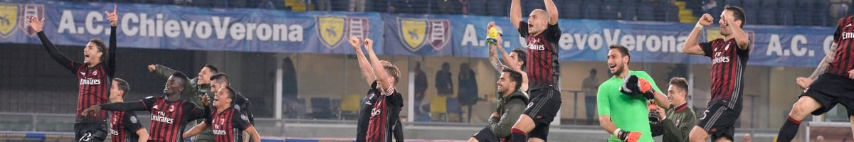 Gioco, idee e risultati: questo Milan è da Scudetto?