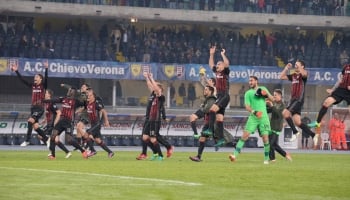Gioco, idee e risultati: questo Milan è da Scudetto?