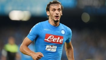 Napoli-Roma: scontro scudetto che può favorire la Juve. Il nostro pronostico