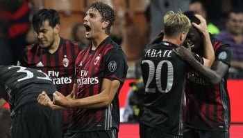 Milan: dopo il gol al Sassuolo, Locatelli ora ha la grande chance da titolare