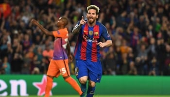 Barcellona-Alaves, i blaugrana ripartono da Messi capitano e una probabile goleada