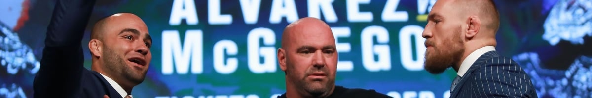 Crescita costante e affari migliori: così la UFC sta mettendo k.o. la boxe
