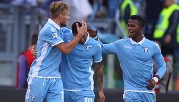 Questa Lazio non si ferma, l'arrivo nelle prime 3 è solo un'illusione?