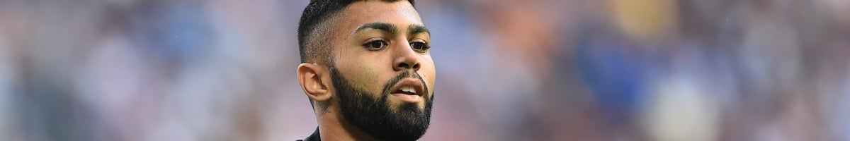 Gabigol non gioca, ma è l'Under 21 più prolifico del Mondo