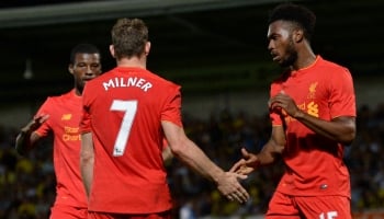 Liverpool-Man City: il big match di fine anno. Il nostro pronostico