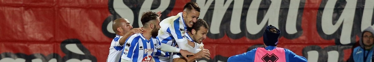 Pescara-Bologna, alla ricerca della vittoria perduta. Il nostro pronostico
