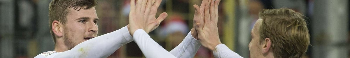 Leicester insegna che i miracolo possono accadere: il Lipsia in Germania può crederci