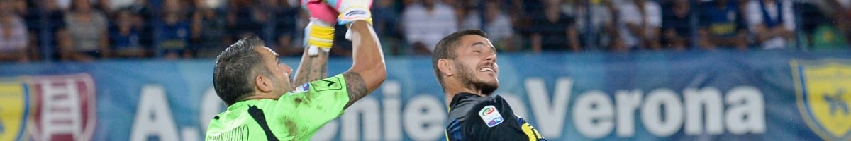 Inter-Chievo, la cinquina nerazzurra è dietro l'angolo. Il nostro pronostico